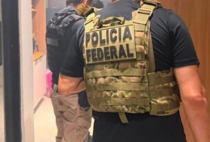 operacao da pf mira organizacao que usava avioes adulterados no trafico de drogas e movimentou r 35 milhoes foto reproducao rede amazonica 1