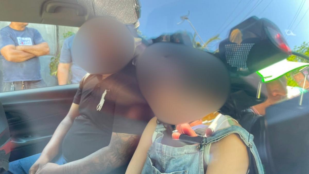 Tragédia no Parque São Pedro: pais devem responder por abandono após morte de filhos em incêndio 1 pais de criancas mortas em incendio devem ser indiciados por abandono de incapaz em manaus diz delegado foto lucas macedo g1 am 1