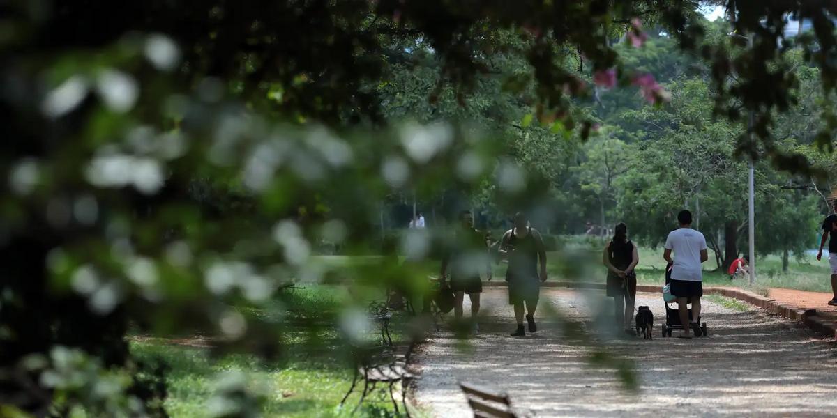 Frente fria recua no Sul, mas alerta de seca severa coloca 11 estados em perigo 1 pint1035