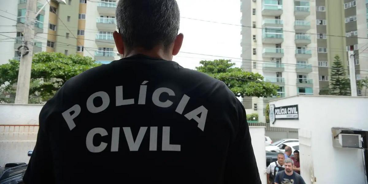 Operação Quimera: Polícia desarticula esquema de lavagem de R$ 11 milhões do Comando Vermelho no RJ 1 policia civil tania rego arquivo agencia brasil 0