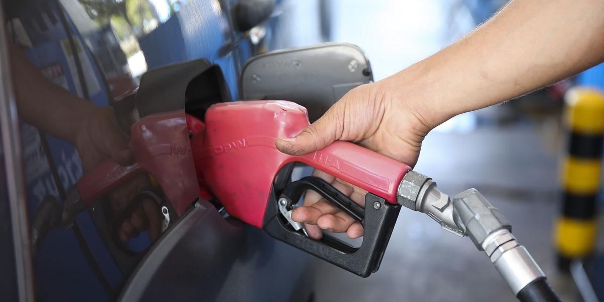 Senado aprova corte de impostos nos combustíveis; medida segue para sanção 1 posto de gasolina jfcrz abr 0605223809 1
