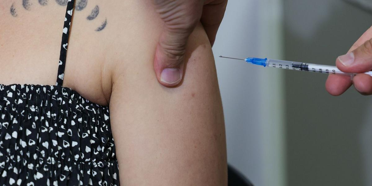 Campanha Nacional de Multivacinação começa hoje: proteja sua família pelo SUS 1 pzzb4081