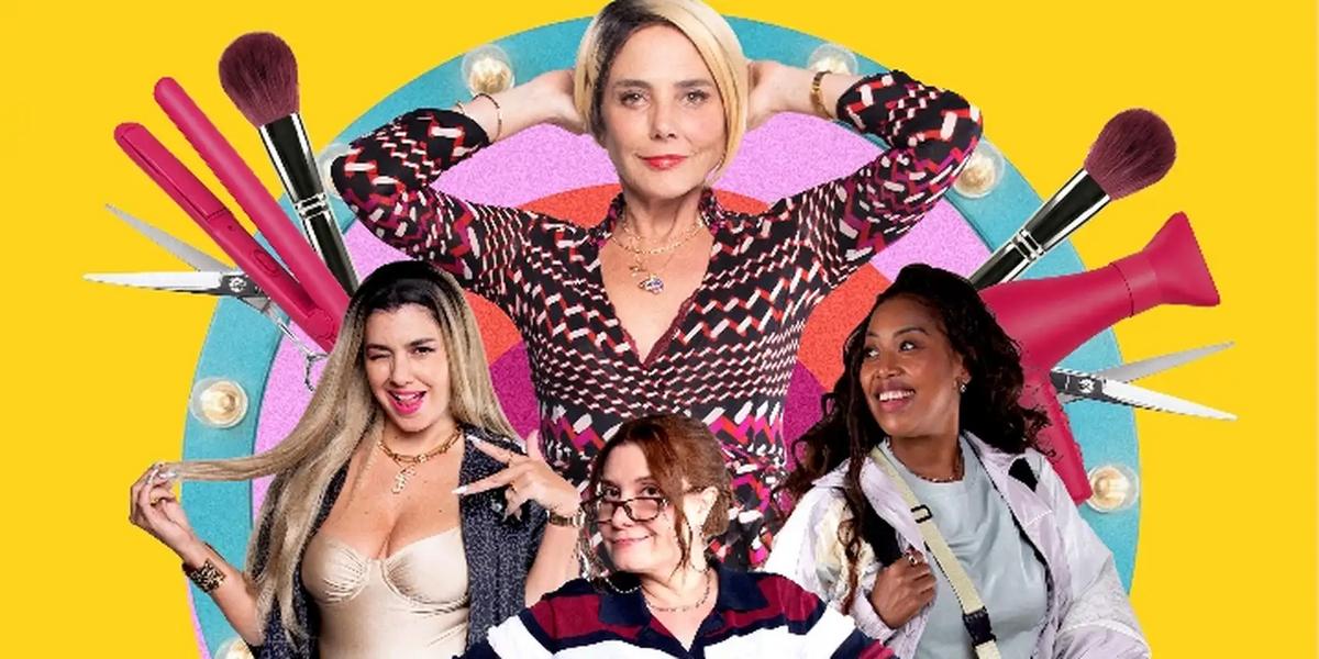 Violência digital e exposição íntima são temas do final da série 'Afiadas' 1 sem titulo 1 1
