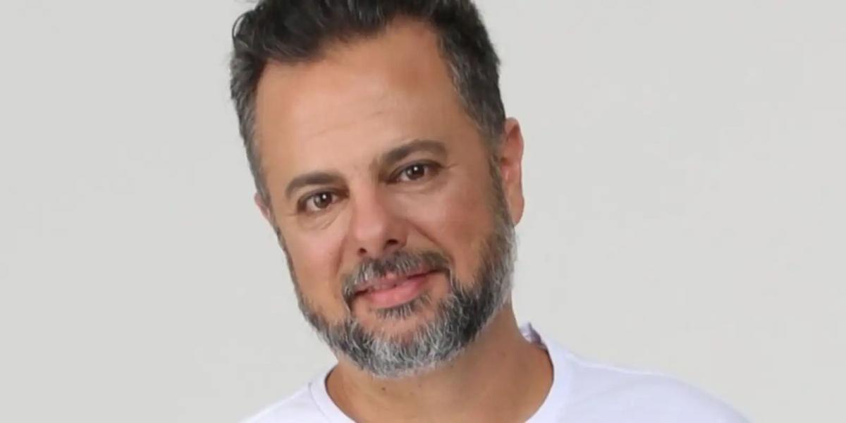 Wilson Grassi: O veterinário que quer chegar ao Planalto pelo Democrata 1 sem titulo 2