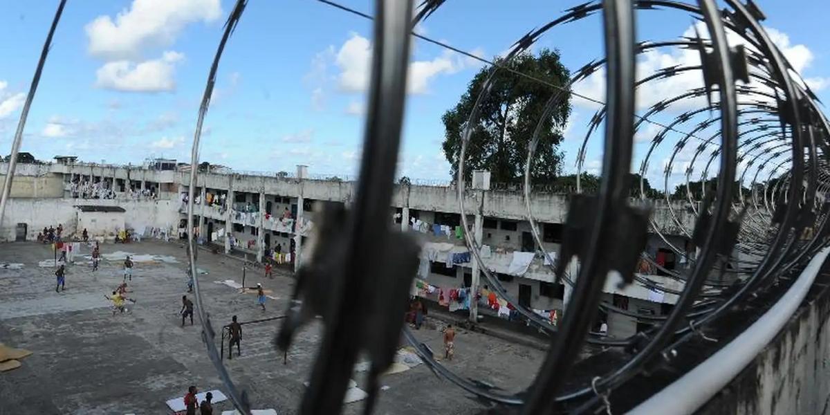 Polícia Penal intensifica cerco contra facções e apreende tecnologia de ponta em presídios 1 sistema carcerario