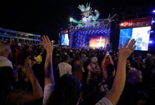 sou manaus 2023 foto clovis miranda semcom 1