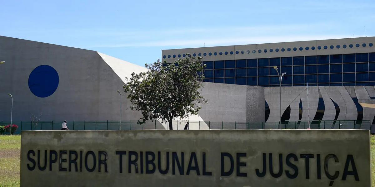 Histórico: STJ condena ministro Marco Buzzi à perda do cargo por crimes sexuais 1 stj 1908200977 0 1