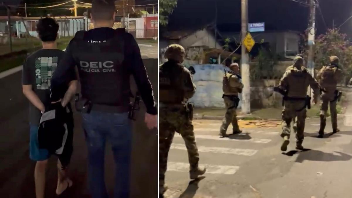 Operação 'Rede Oculta': Quadrilha que hackeava contas de empresas em Manaus e outros estados é desmantelada 1 texto do seu paragrafo 2026 08 06t174325.887