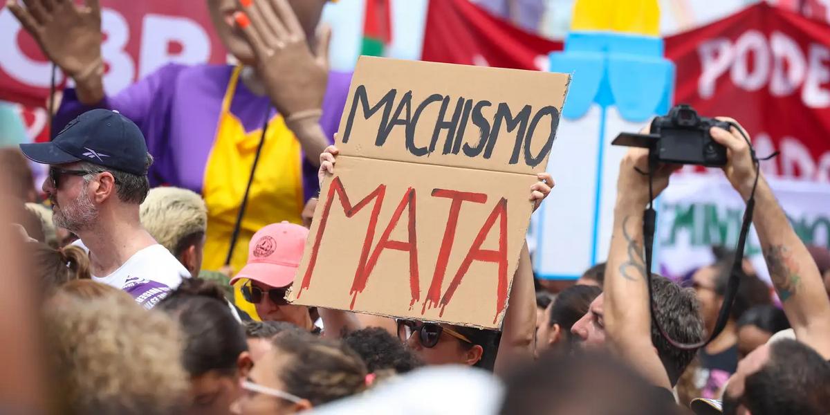 Sobrecarga doméstica: o peso invisível que aprisiona mulheres em ciclos de violência 1 toms0054