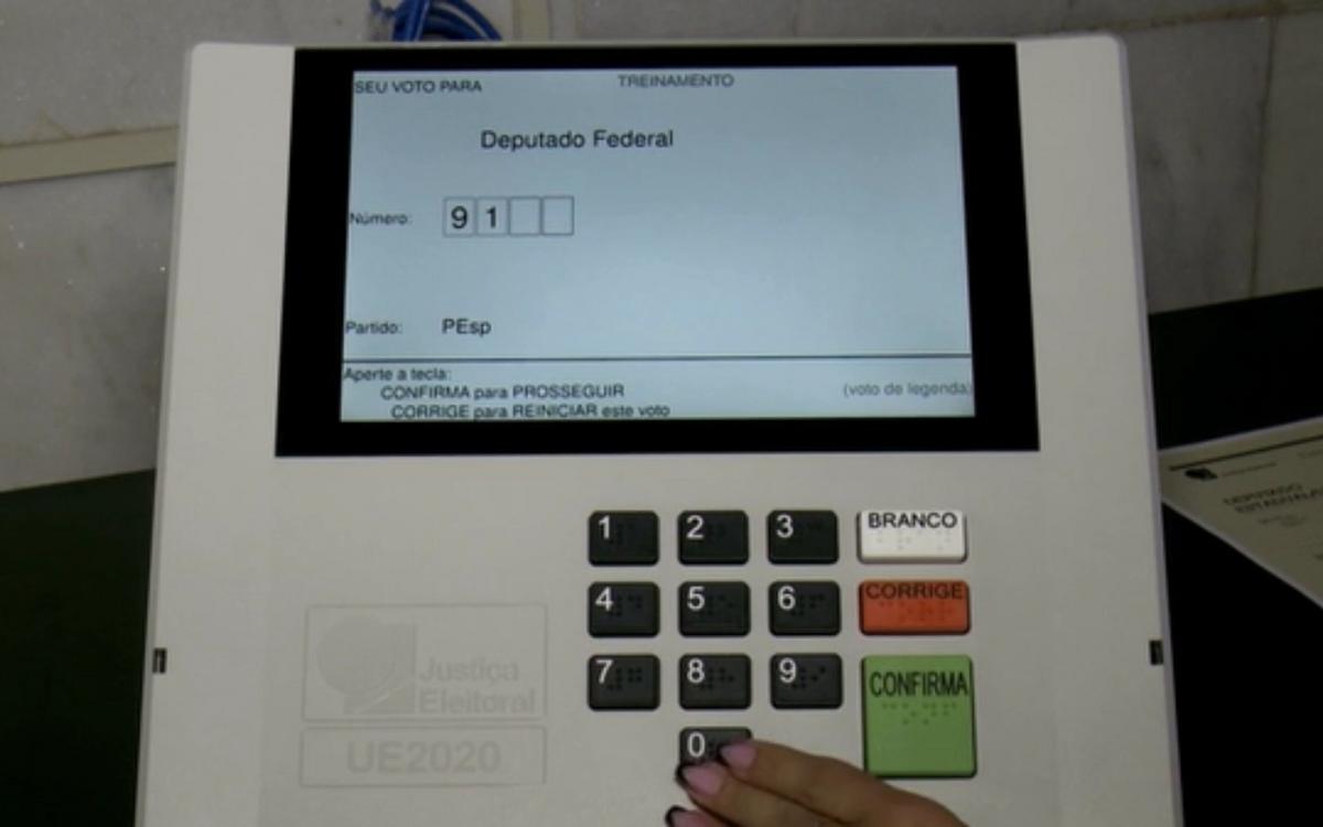 Eleições 2026: Entenda como o sistema proporcional decide as vagas na Assembleia e Câmara 1 votacao amazonas