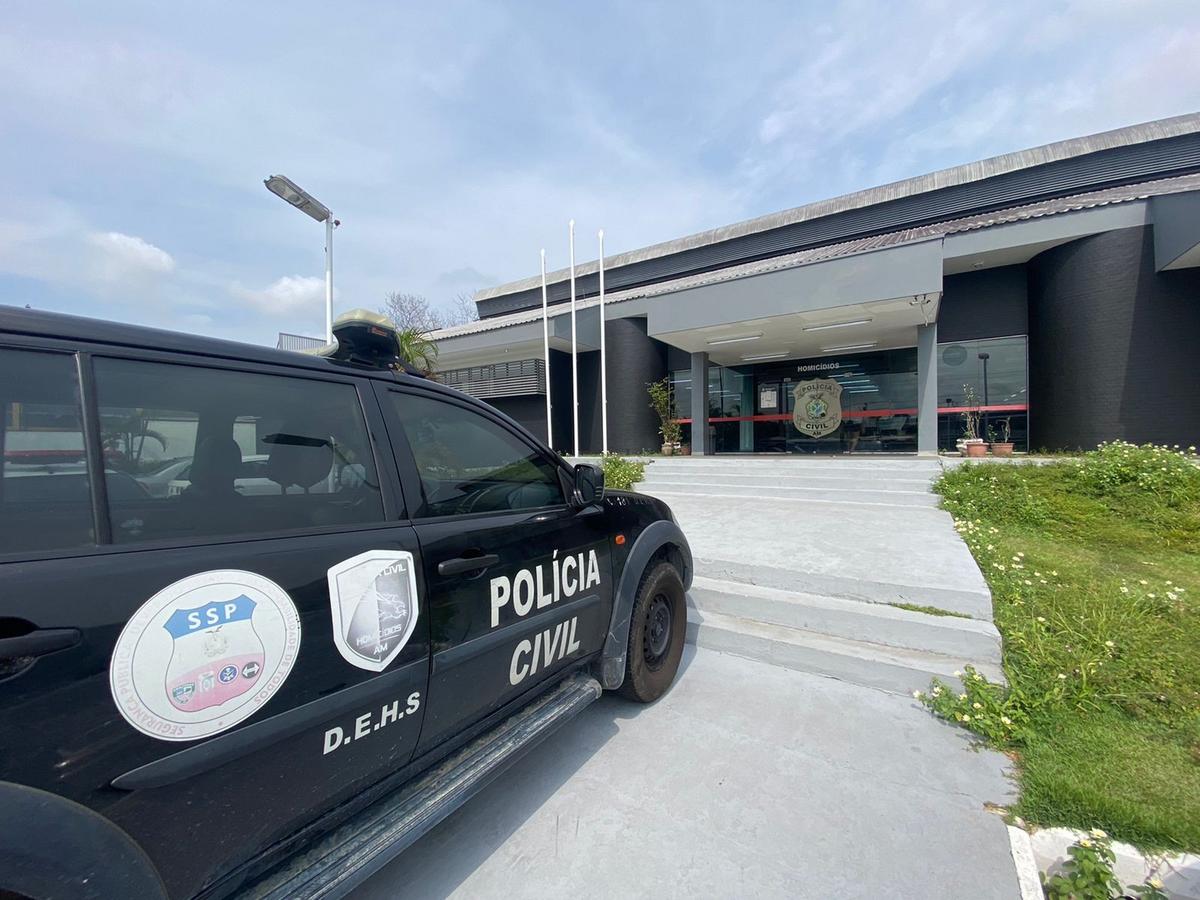 Tragédia na Ponte Rio Negro: homem é atropelado e morre durante reparo em veículo 1 whatsapp image 2021 10 09 at 10.19.52