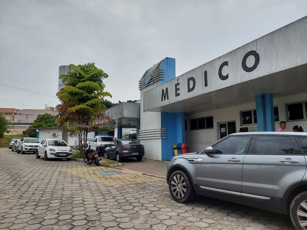 Buscas terminam em tragédia: jovem morre afogado no Rio Negro em Manaus 1 whatsapp image 2021 10 18 at 09.05.13