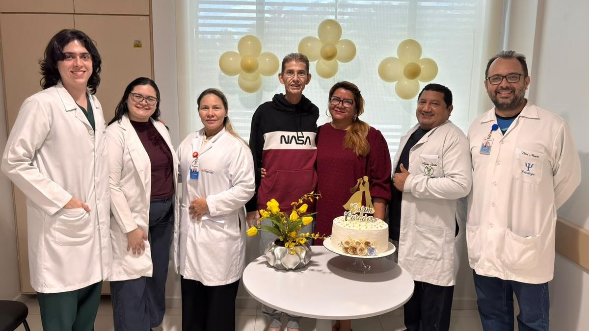 Amor que vence barreiras: Casal oficializa união após 17 anos em hospital de Manaus 1 whatsapp image 2026 08 12 at 16.10.41 1