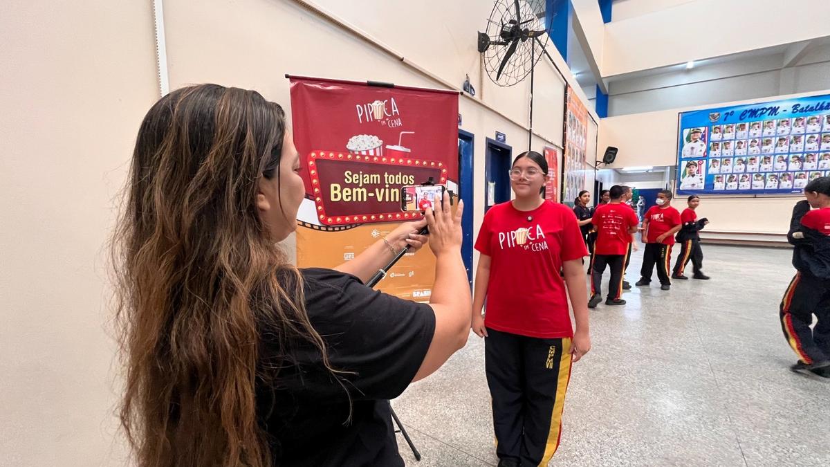 Pipoca em Cena: Estudantes de Manaus se tornam cineastas em nova edição do projeto 1 whatsapp image 2026 08 24 at 16.12.31