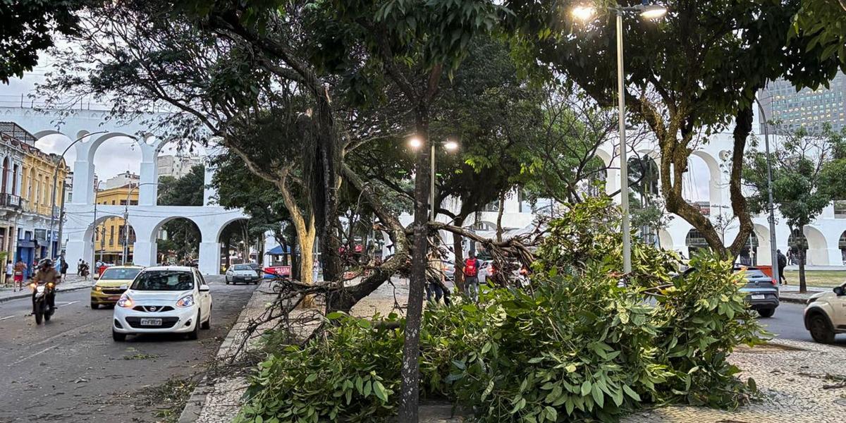 Rio de Janeiro entra em alerta severo com previsão de ventos acima de 90 km/h 1 whatsapp image 2026 07 29 at 17.41.35