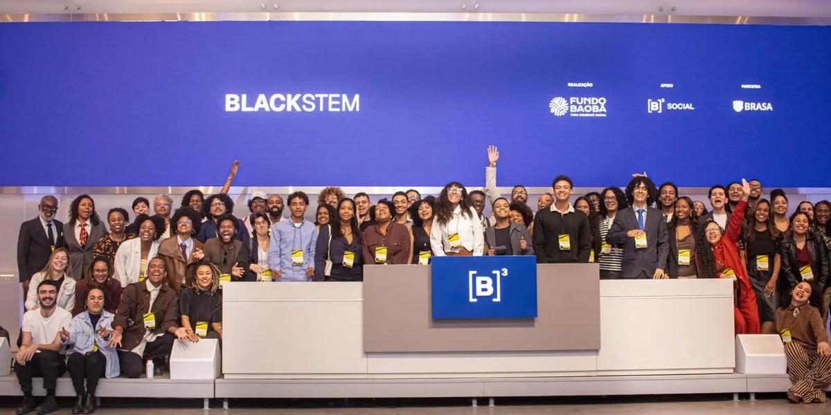 Sonho internacional: Programa Black STEM concede bolsas de R$ 42 mil para estudantes negros brasileiros 1 whatsapp image 2026 08 06 at 17.22.07 1