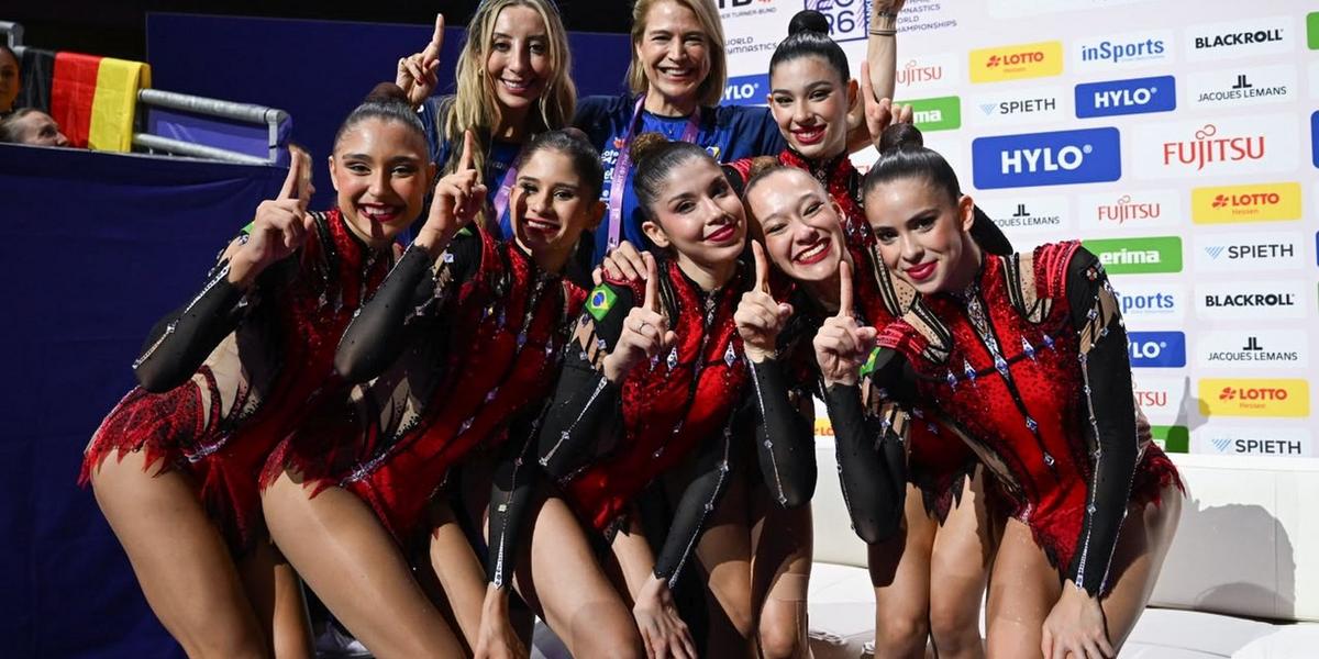 Orgulho do Amazonas: Ginástica rítmica do Brasil conquista dois ouros inéditos no Mundial 1 whatsapp image 2026 08 16 at 10.03.47