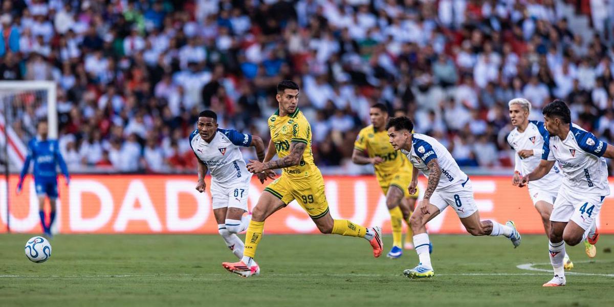 Libertadores: Mirassol cai nos pênaltis e LDU avança para enfrentar o Palmeiras 1 whatsapp image 2026 08 20 at 19.38.59 0