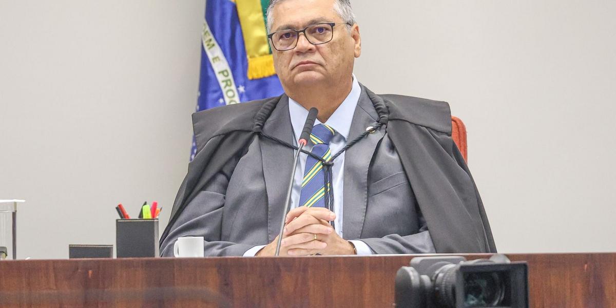 Flávio Dino derruba decisão de Mendonça e libera post polêmico sobre Nossa Senhora 1 0d7a7576.jpg