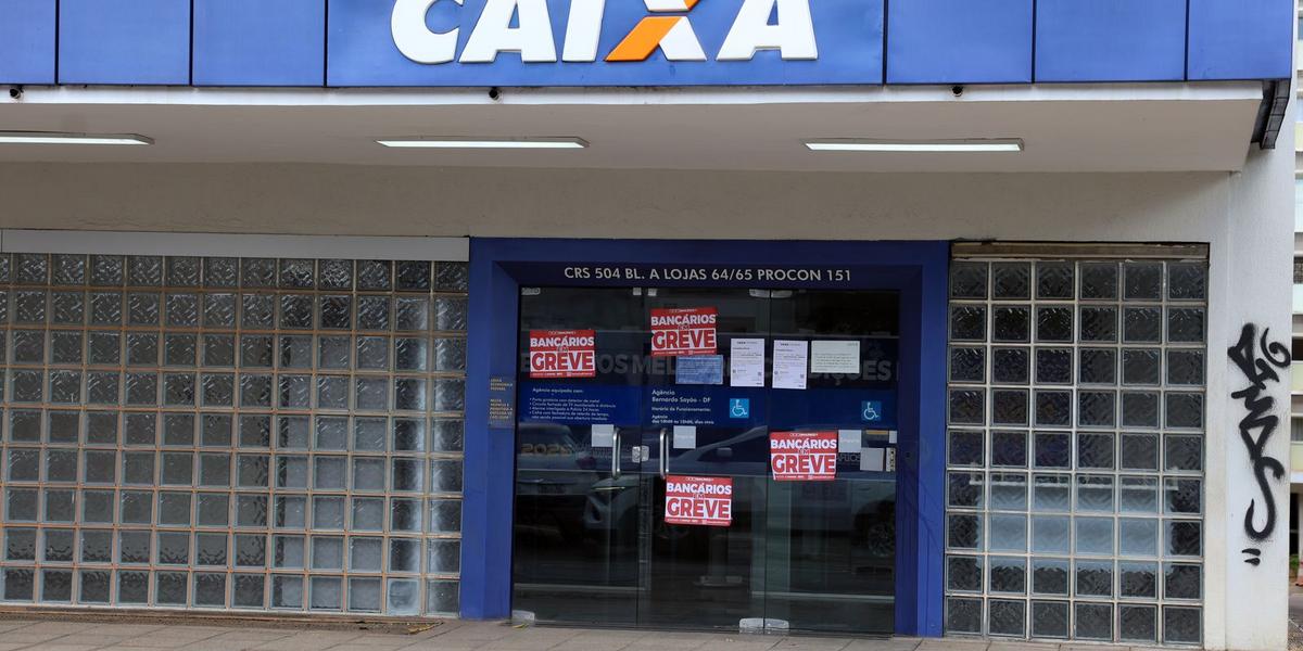 TST encerra greve na Caixa e define reajuste salarial da categoria 1 0d7a9996