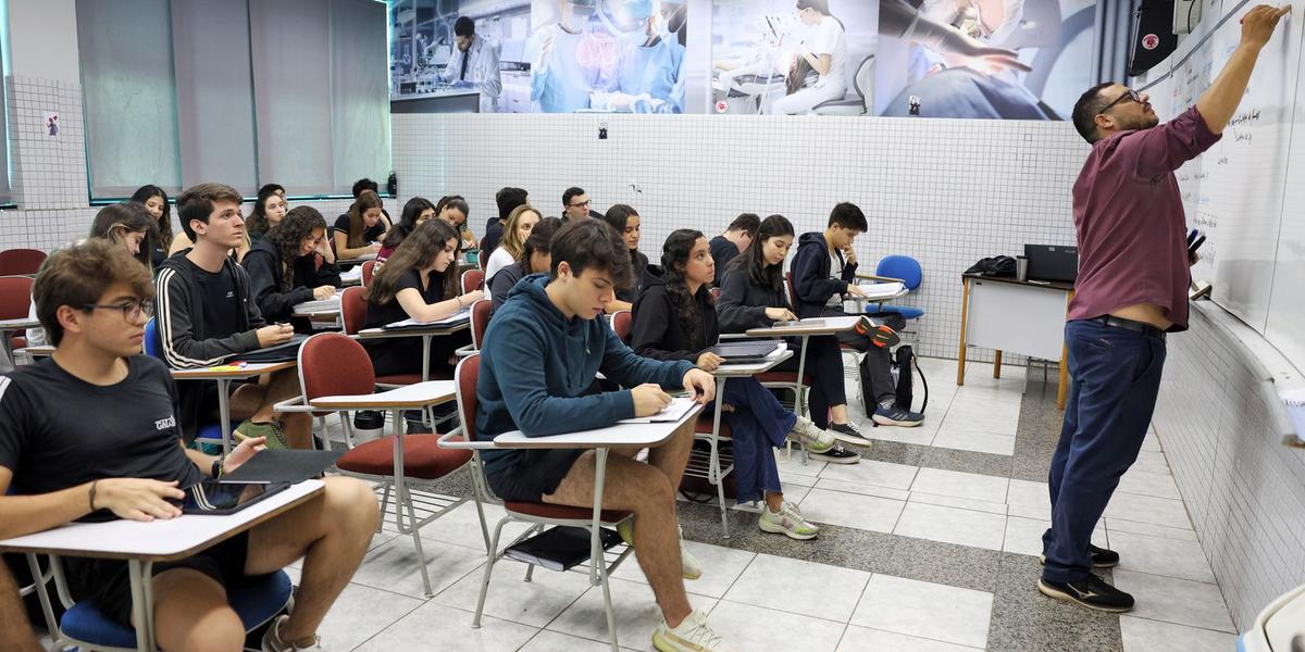 Prova Nacional Docente: 23 estados e mais de 2 mil municípios confirmam adesão 1 0d9a2987