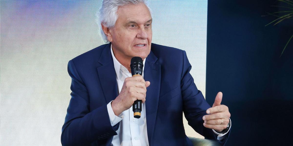 Caiado apresenta plano de governo com foco em segurança, economia e gestão 1 0g0a7044