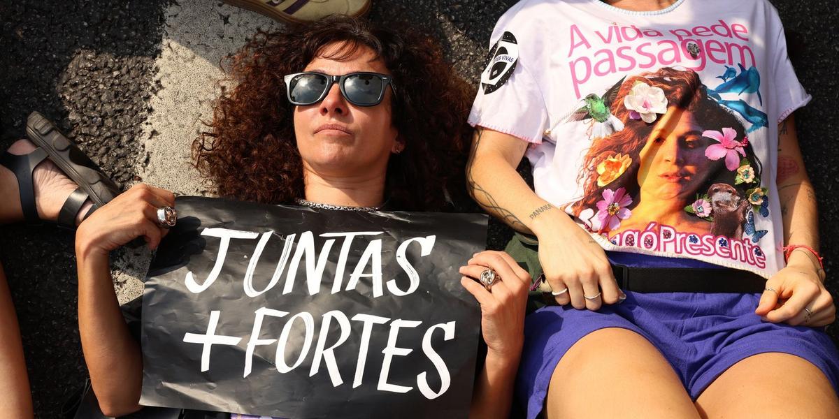O que os candidatos propõem para as mulheres? Pesquisa aponta lacunas nos planos de governo 1 0g0a8523