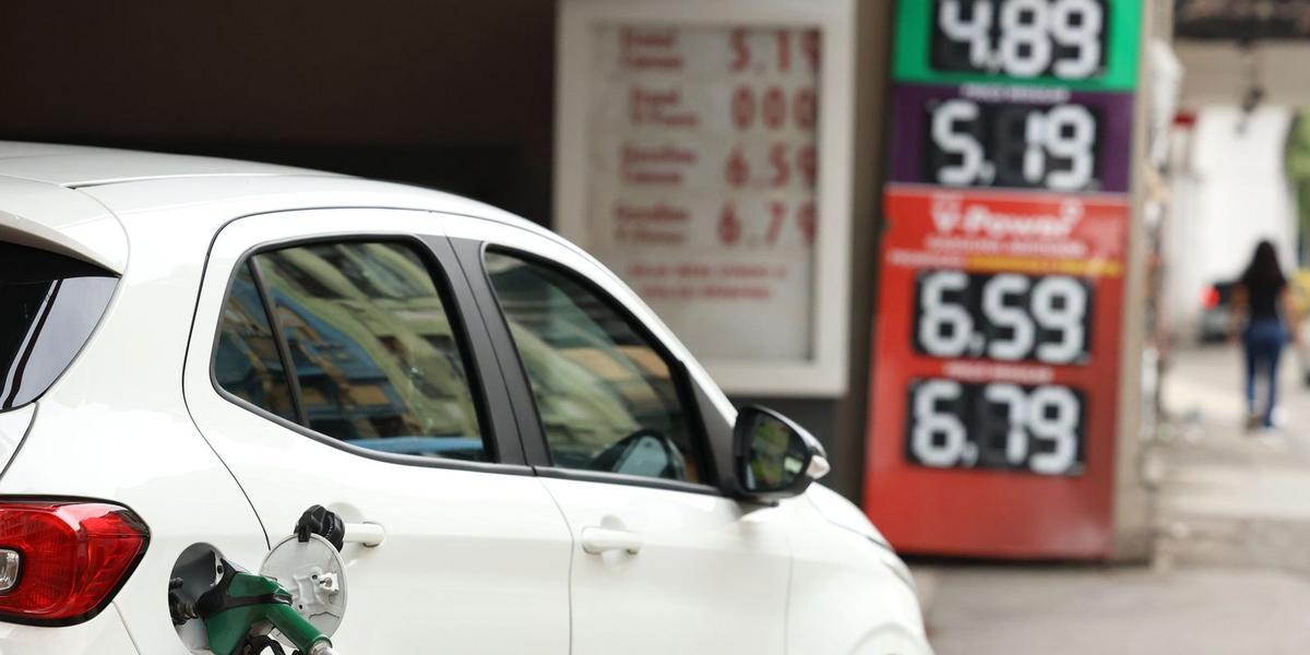 Governo federal anuncia pacote de R$ 7 bilhões para conter alta nos combustíveis 1 0g0a8743