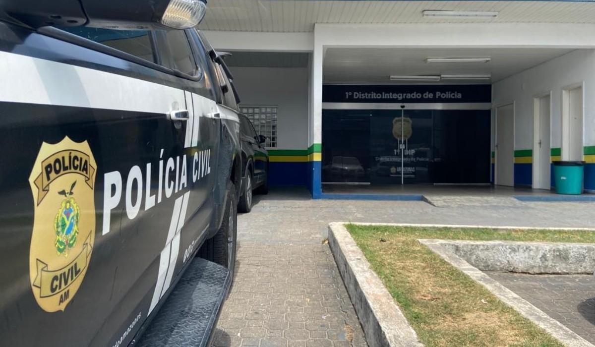 Violência extrema: mulher é presa suspeita de torturar e cegar idoso estrangeiro em Manaus 1 1 dip amazonas