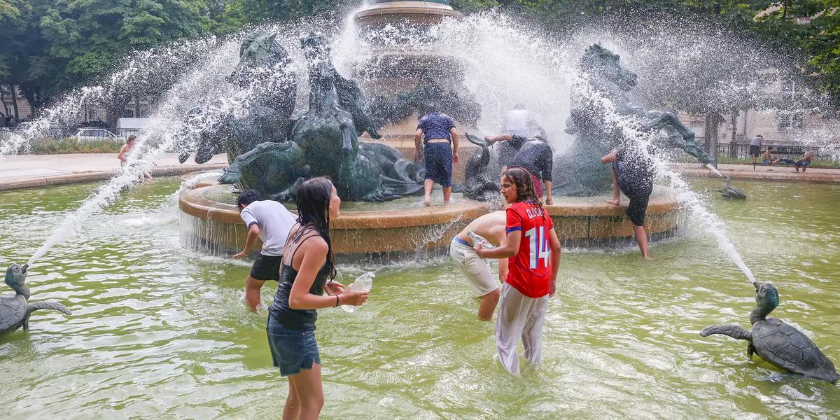 Ondas de calor extremo deixam rastro de morte na Espanha 1 2026 06 18t153531z 640837258 rc2fwlahps35 rtrmadp 3 europe weather france heat