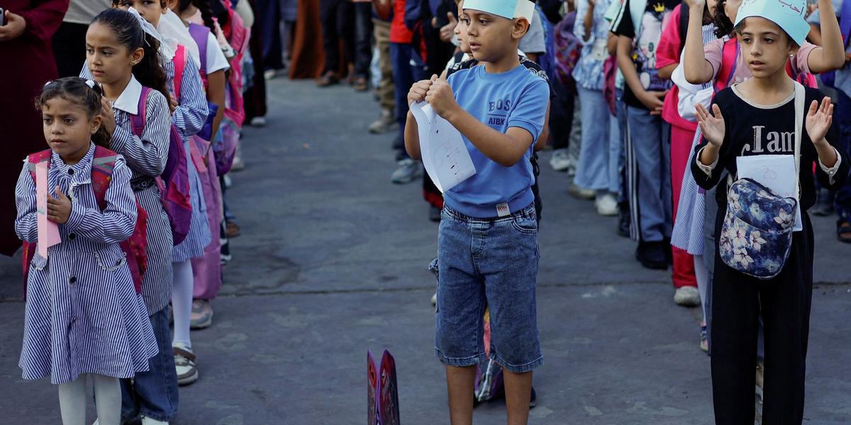 2026 09 21t134405z 1 lynxmpem8k143 rtroptp 4 israel palestinians gaza schools
