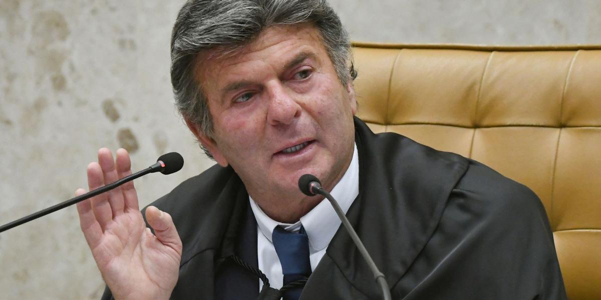 STF pressiona União e Banco Central por resgate bilionário do BRB 1 52344148685 9209c2c2b6 o