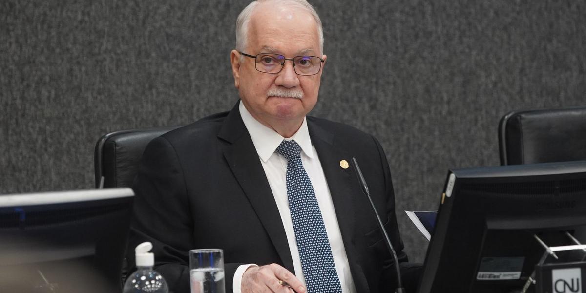Crise no STF: Fachin busca solução para impasse entre Moraes e Mendonça 1 55157256334 6416585a1d o