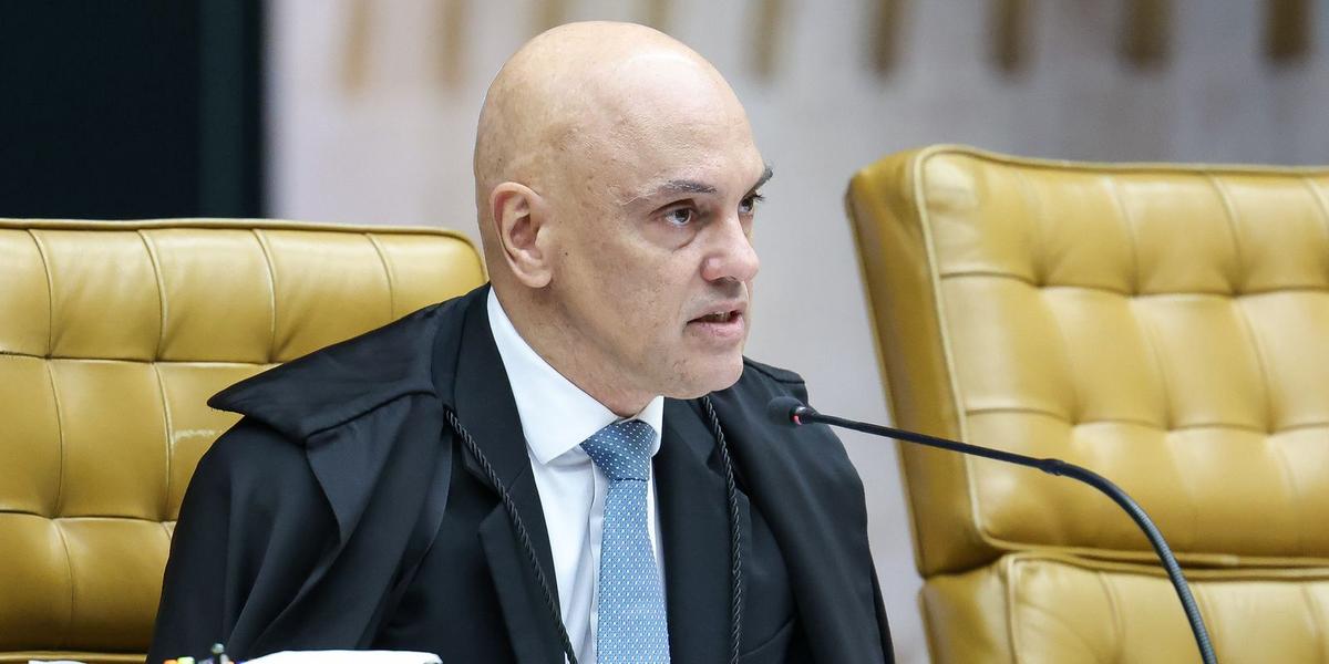 STF: Moraes envia denúncias contra Mendonça para análise de Edson Fachin 1 55367429687 67831ee575 o