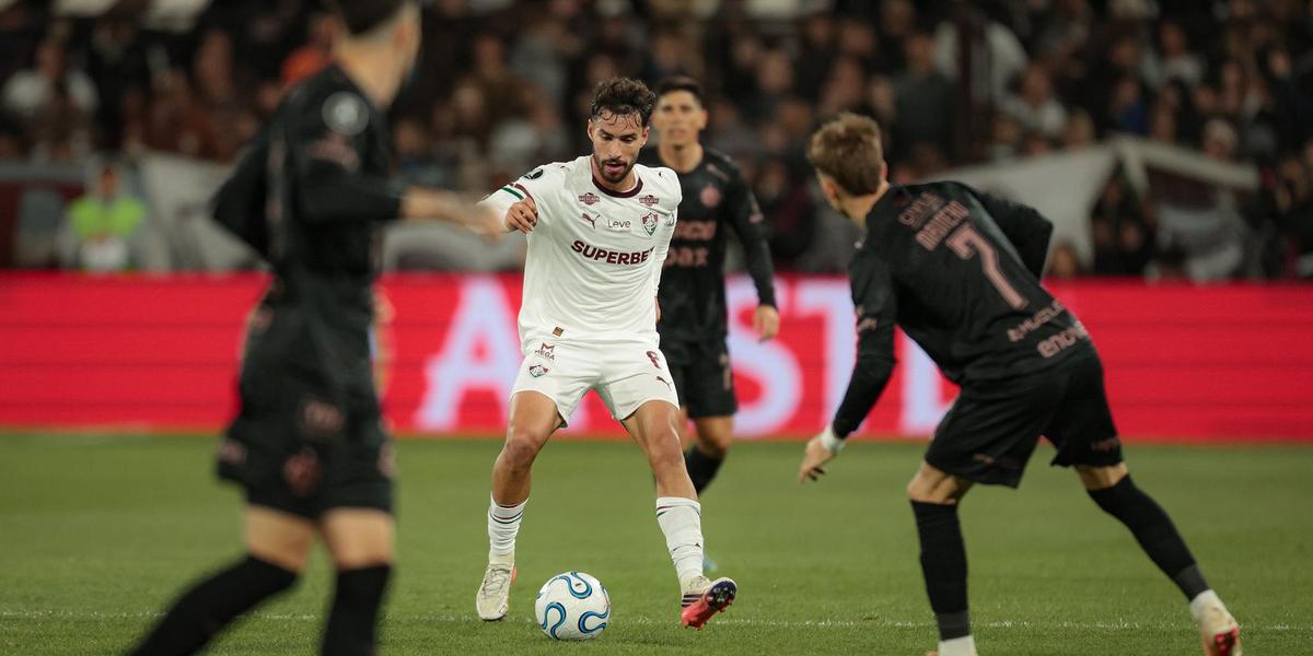 Cria do Fluminense: Martinelli é convocado por Ancelotti para amistosos da Seleção 1 55531300758 e6a52b312c k