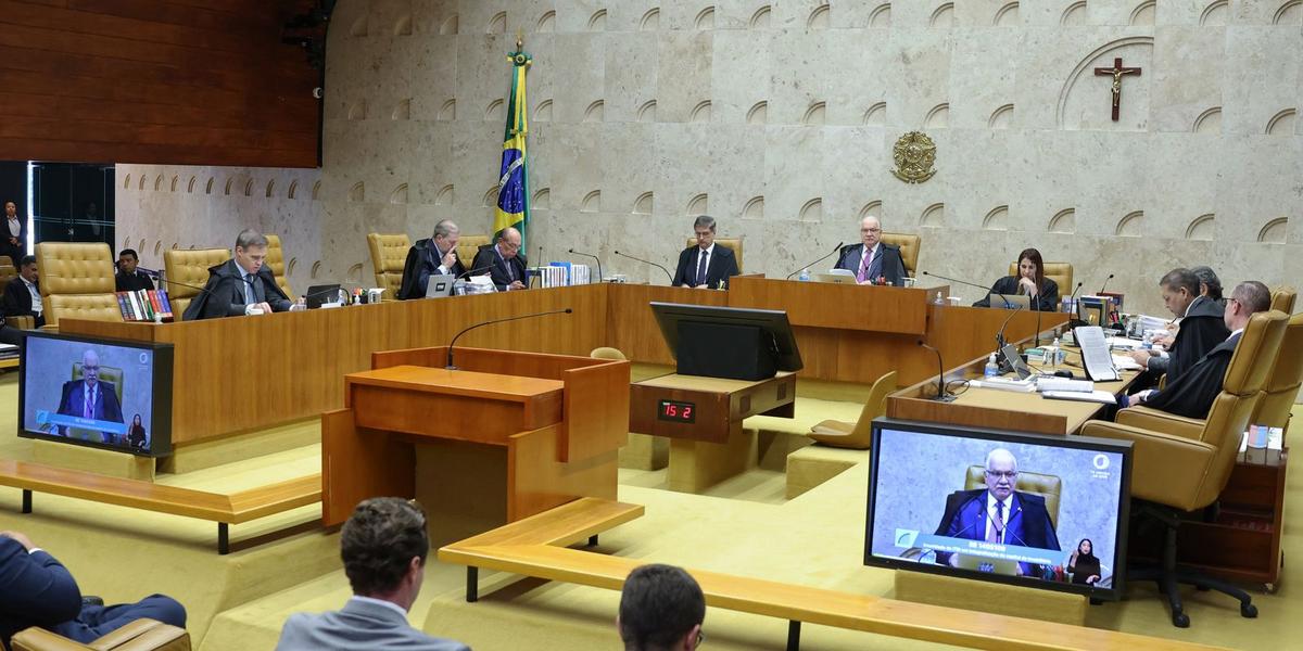 STF retoma trabalhos após crise interna envolvendo Moraes e Mendonça 1 55531387967 46e7ac1426 o