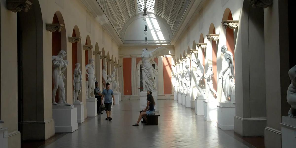Música no Museu: Projeto histórico retorna ao palco do Museu Nacional de Belas Artes após 8 anos 1 901366 museus rio wdo 8988