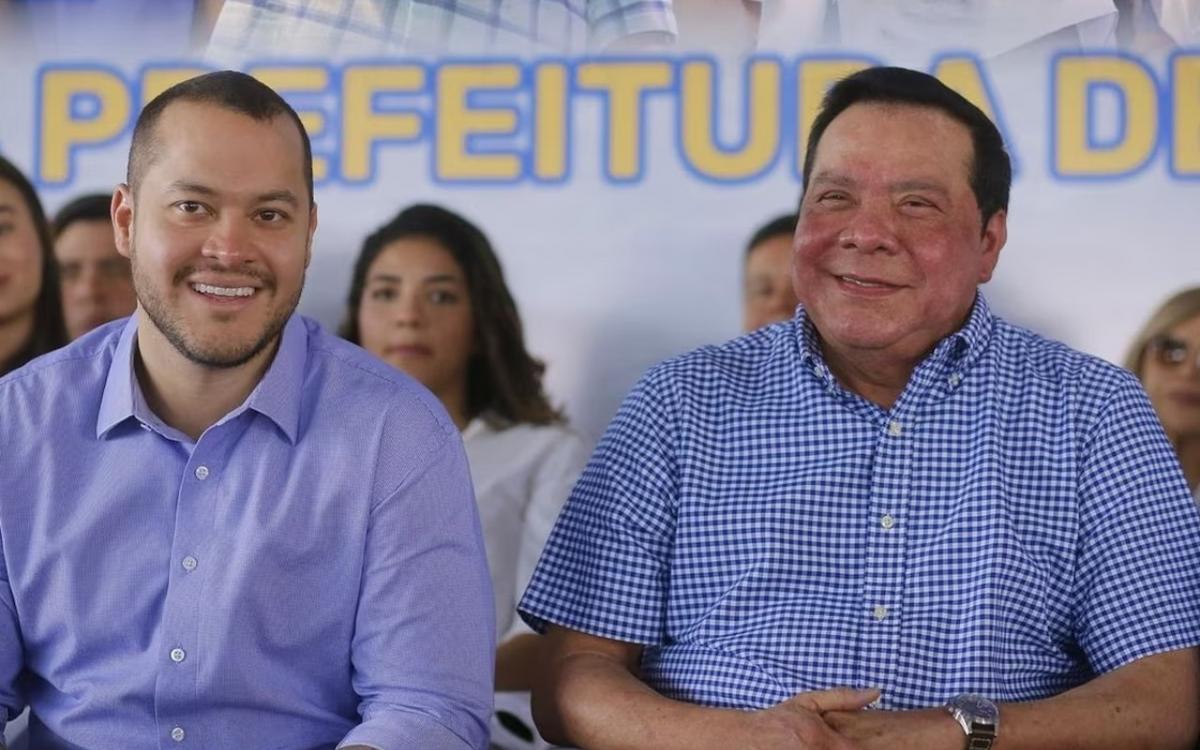 adail filho e adail pai
