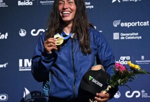 ana satila ouro etapa esp copa do mundo 2026 2