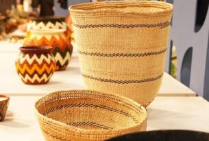 artesanato indigena