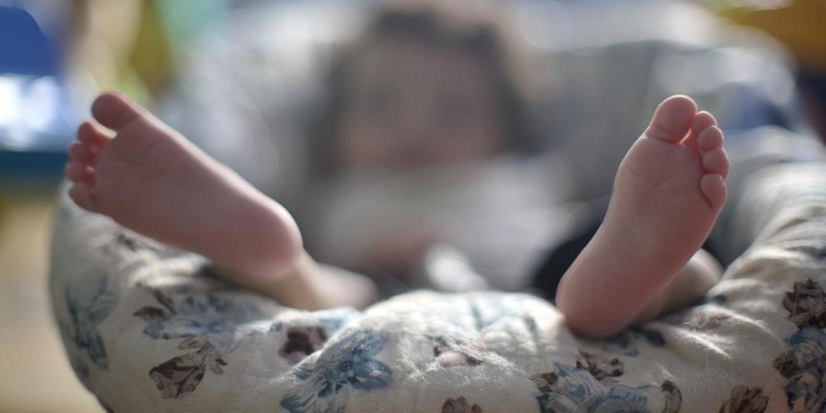 STF garante igualdade: Licença-maternidade e adoção passam a ter o mesmo prazo no Brasil 1 bebe
