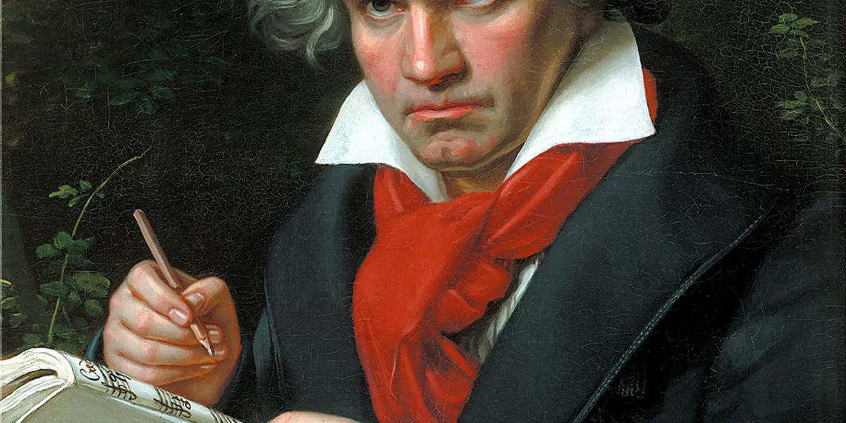 beethoven
