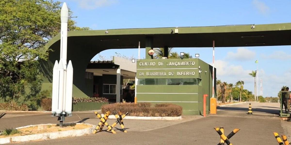 Brasil dá salto na corrida espacial com testes de nova plataforma suborbital 1 brasil testa plataforma para pesquisas em microgravidade no espaco01