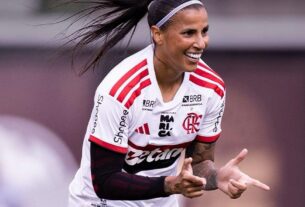 brasileiro feminino flamengo encara sao paulo em uma das semifinais