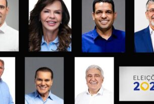 candidatos to
