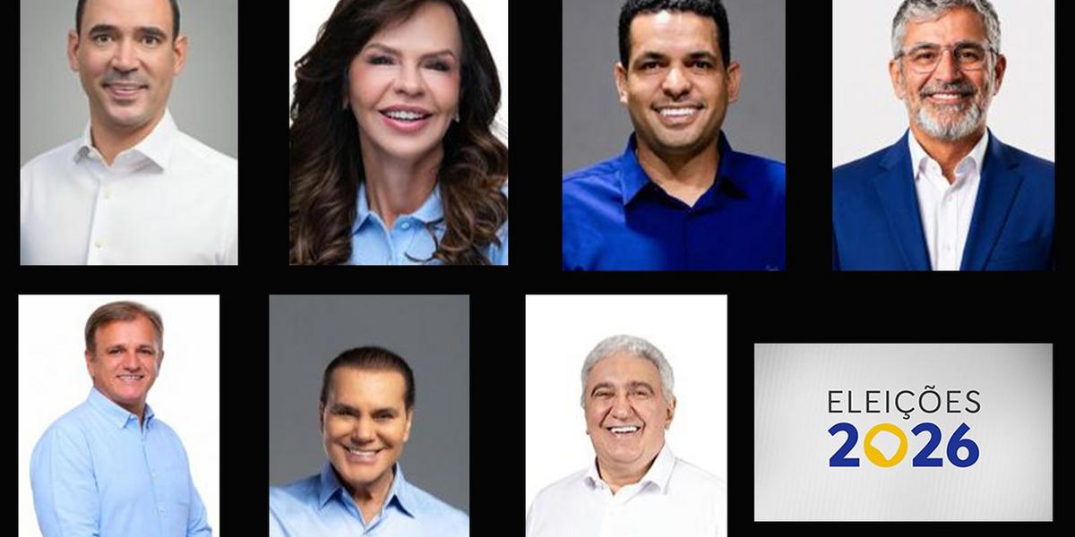 candidatos to