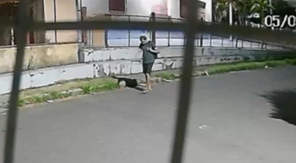 Polícia busca suspeito de furtar equipamentos de som em igreja de Itacoatiara 1 captura de tela 2026 09 09 172303