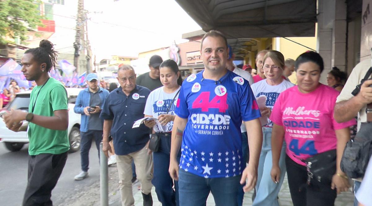 De olho no Executivo: Roberto Cidade reforça proposta para combate às queimadas no Amazonas 1 captura de tela 2026 09 09 214425