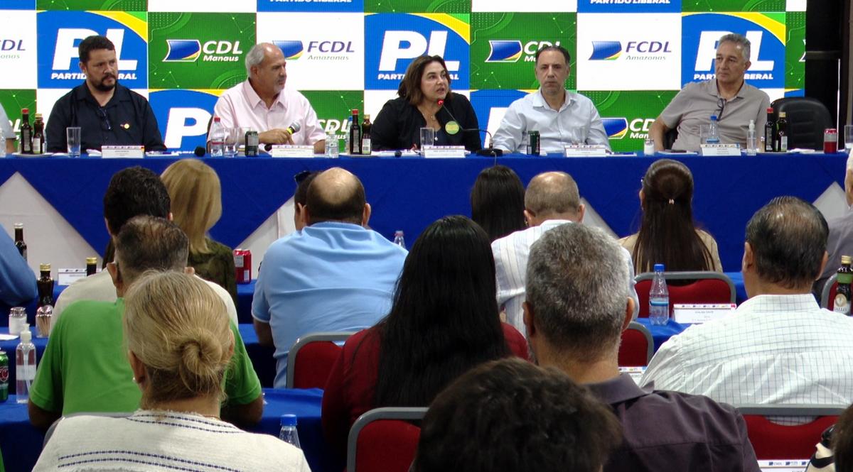 De olho em 2026: Maria do Carmo apresenta propostas para o comércio e economia no Amazonas 1 captura de tela 2026 09 17 170733