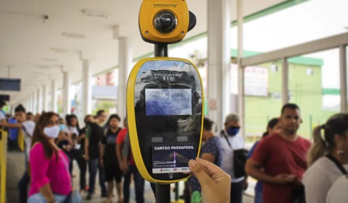 Manaus oferece isenção de taxa para segunda via do cartão PassaFácil; confira os detalhes 1 cartao passa facil